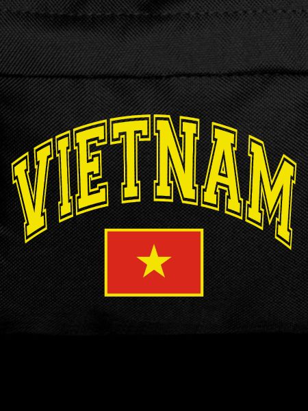 Vietnam Flag
