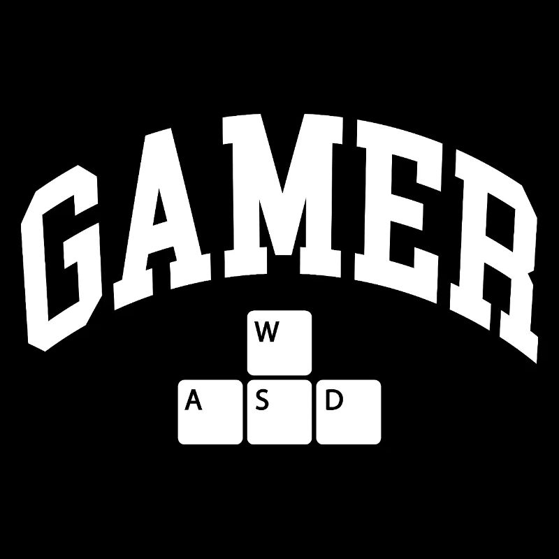 Gamer