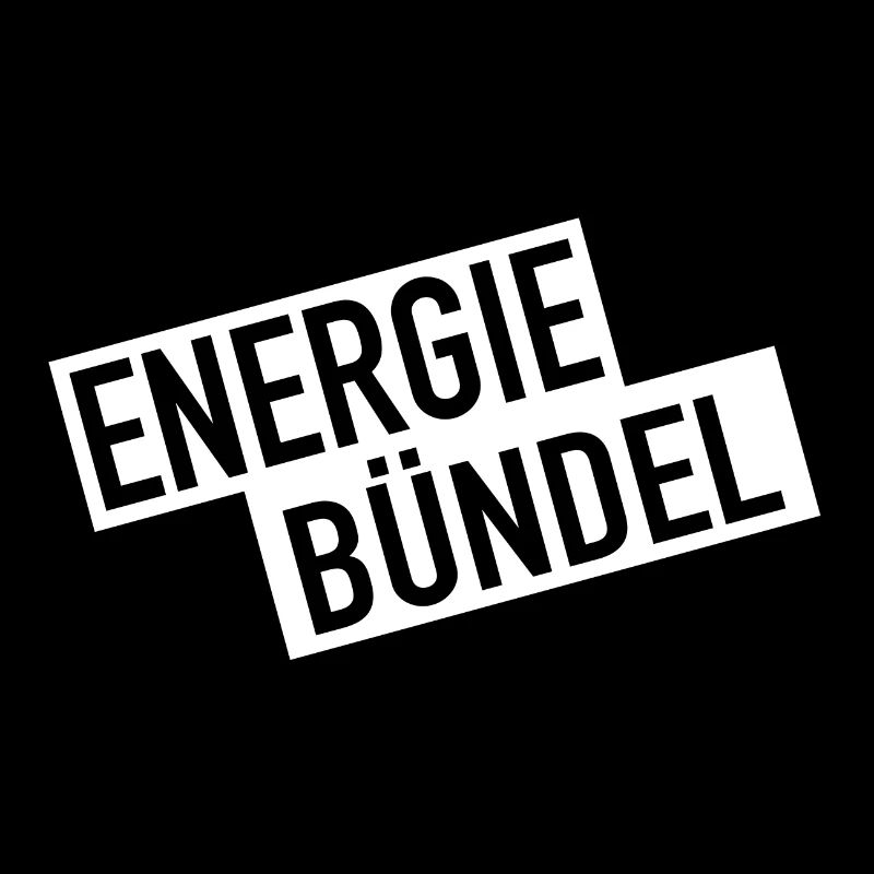 Energie Bündel