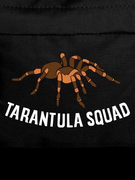 Tarantula - Tarantula Squad
