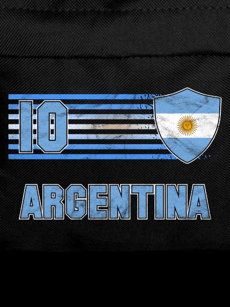 Argentina Football Team