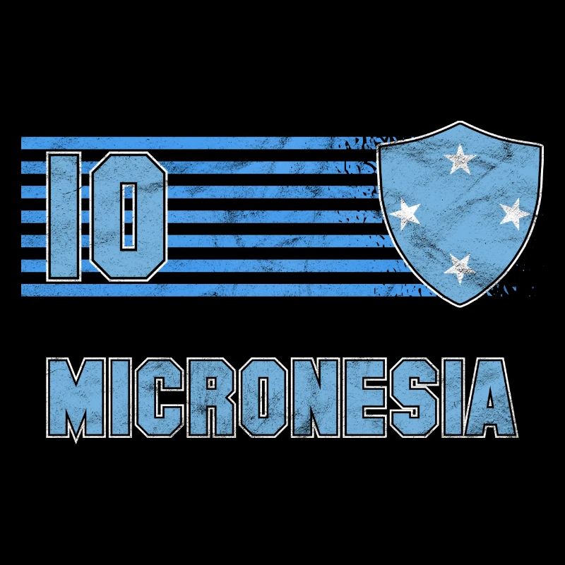 Micronesia Football Team