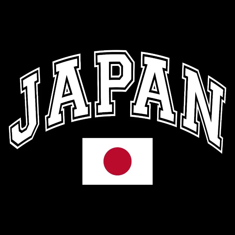 Drapeau du Japon