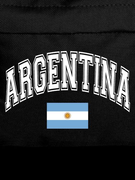 Argentina Flag