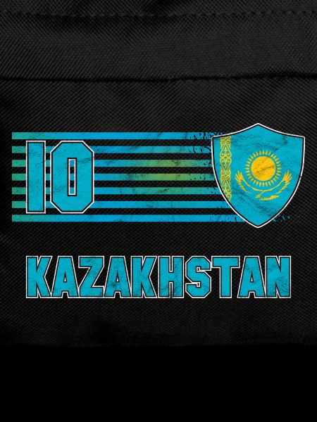 Kazakhstan Football Team