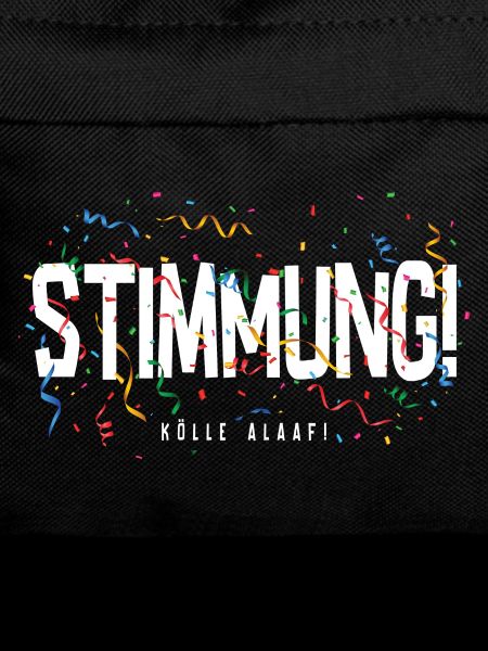 Stimmung - Konfetti