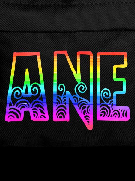 Ane RS Rainbow