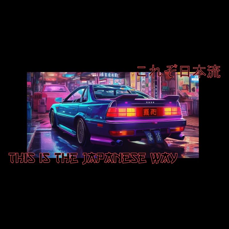 JDM - C’est la méthode japonaise