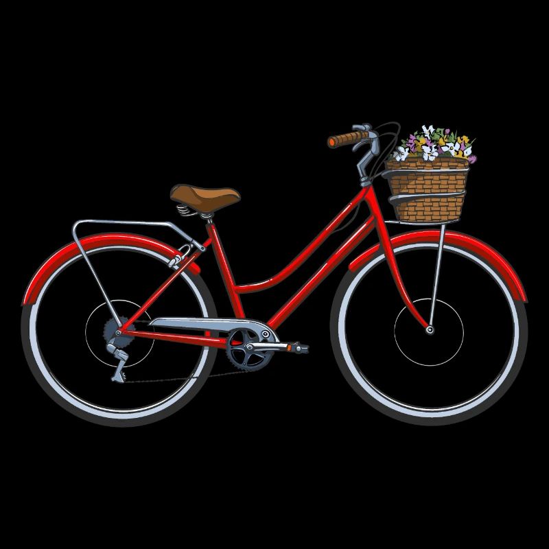 Fahrrad