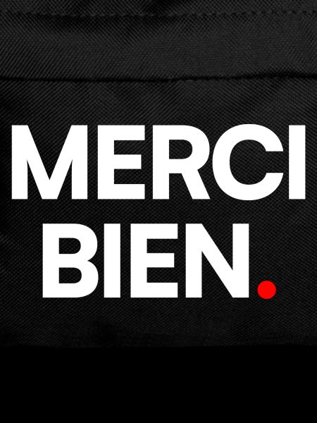 Merci bien