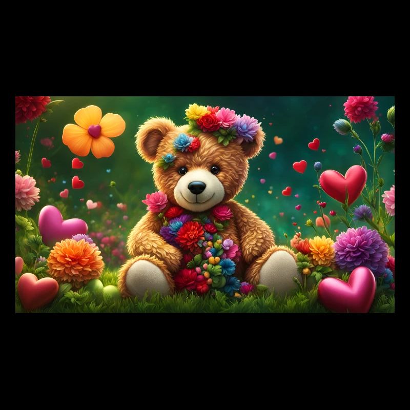Teddy 2