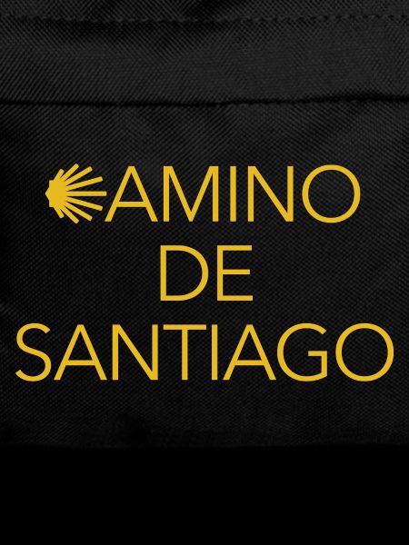 Camino de Santiago - Scallop - Pilgrimage