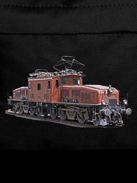 SBB crocodile CE6 / 8