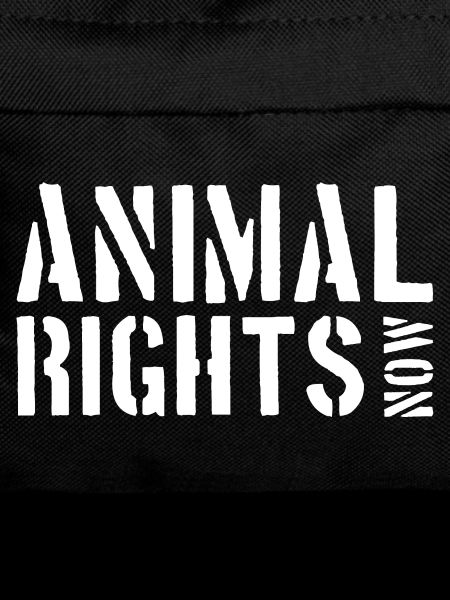 ANIMAL RIGHTS NOW