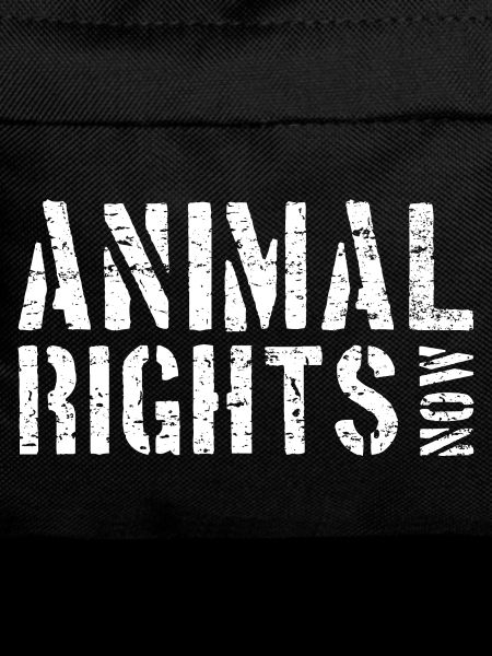 ANIMAL RIGHTS NOW