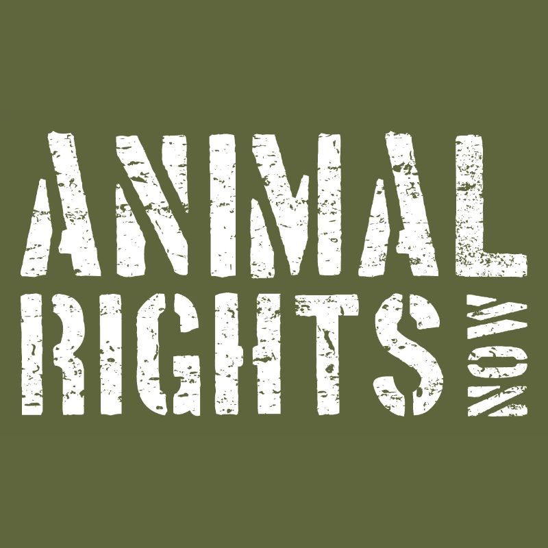 ANIMAL RIGHTS NOW