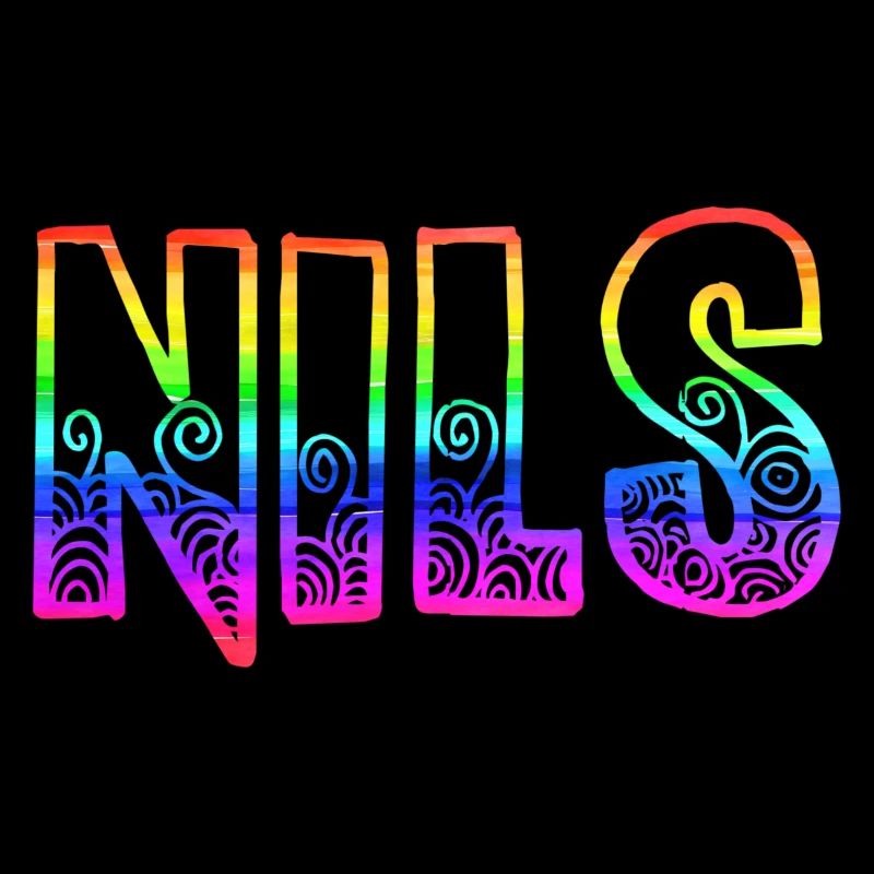 nils rs rainbow