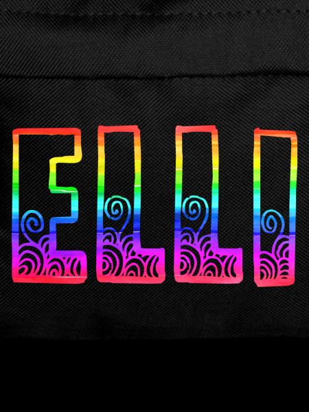elli rs rainbow