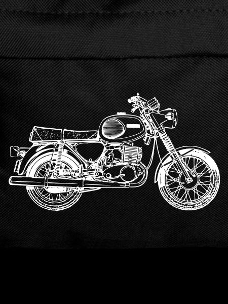 MZ TS 250/1 - Ostalgie
