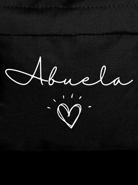 Abuela. Abuela gift