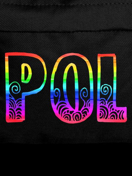 Pol RS Rainbow