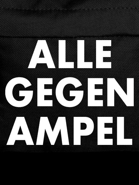 Alle gegen rechts