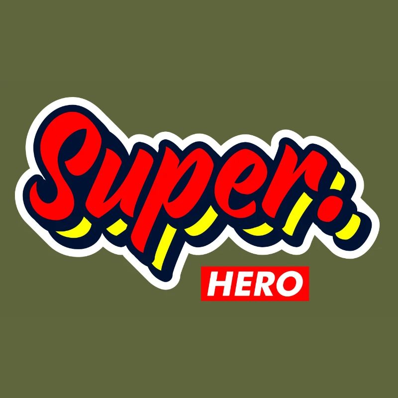 Super hero