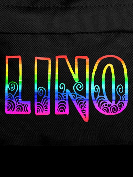 lino rs regenbogen