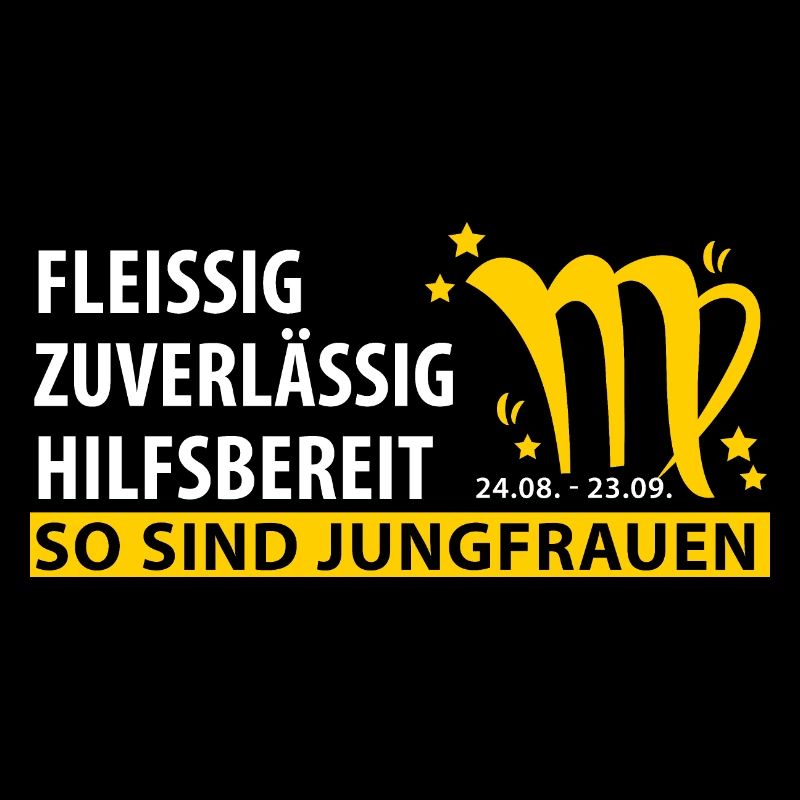 Sternzeichen Jungfrau Eigenschaften