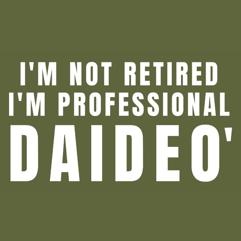 Daideo. Daideo gift