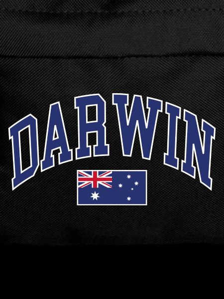 Darwin
