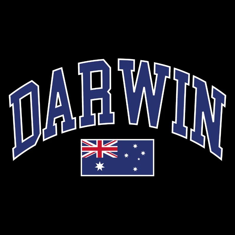 Darwin