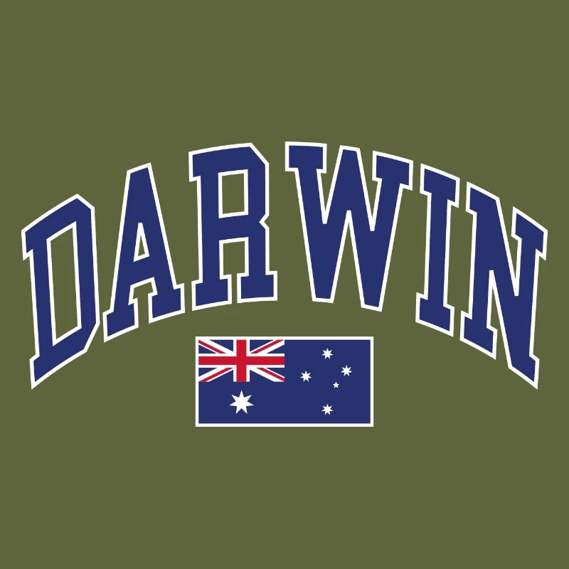 Darwin