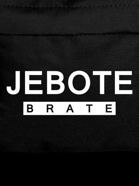 Jebote Brate Jugo Balkans