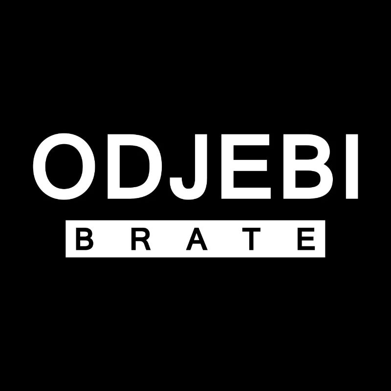 Odjebi Brate Jugo Balkans
