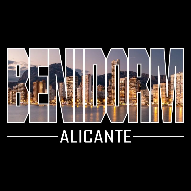 BENIDORM ALICANTE