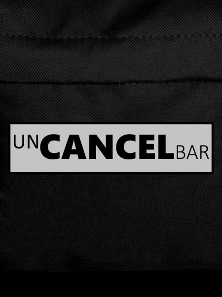 unCANCELbar