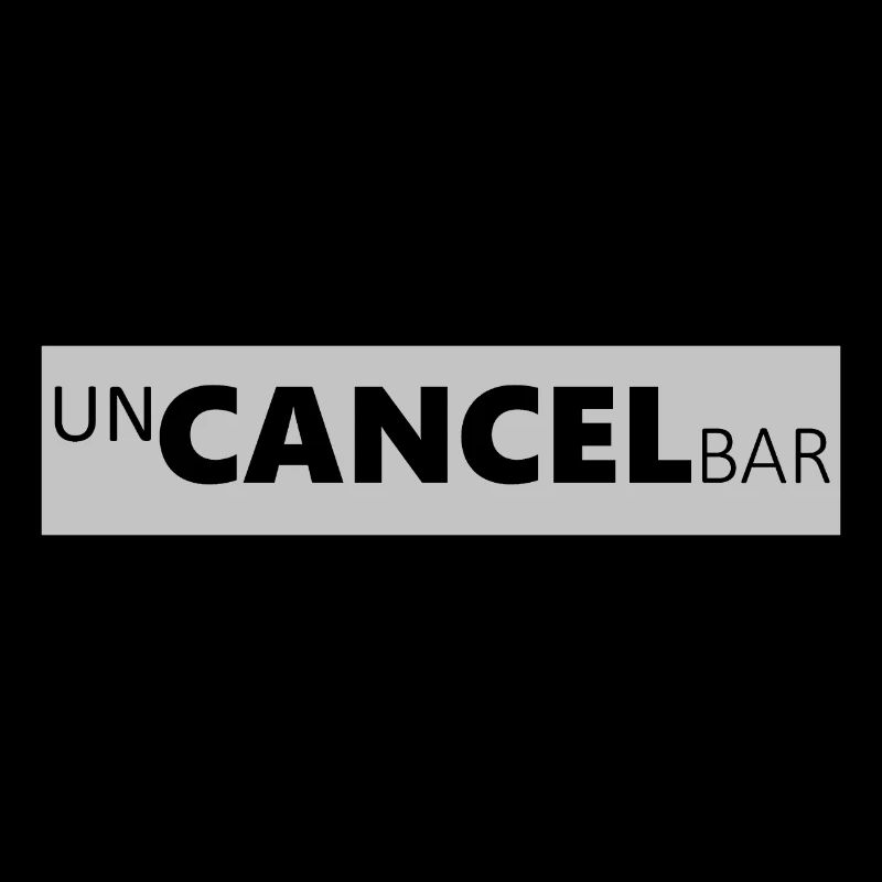 unCANCELbar