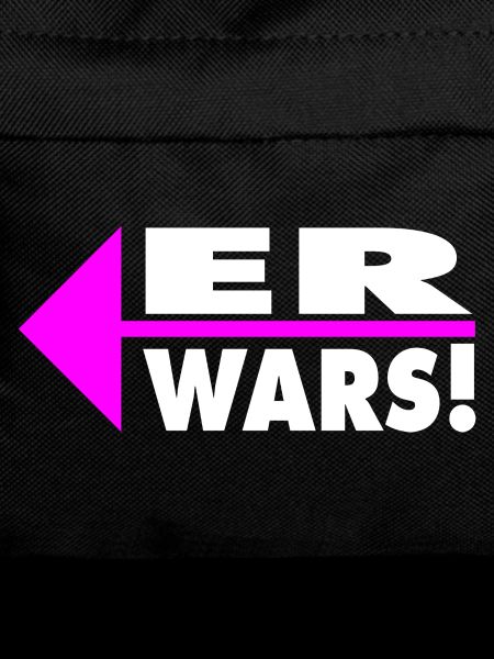 Er wars! Partner- oder Partyshirt