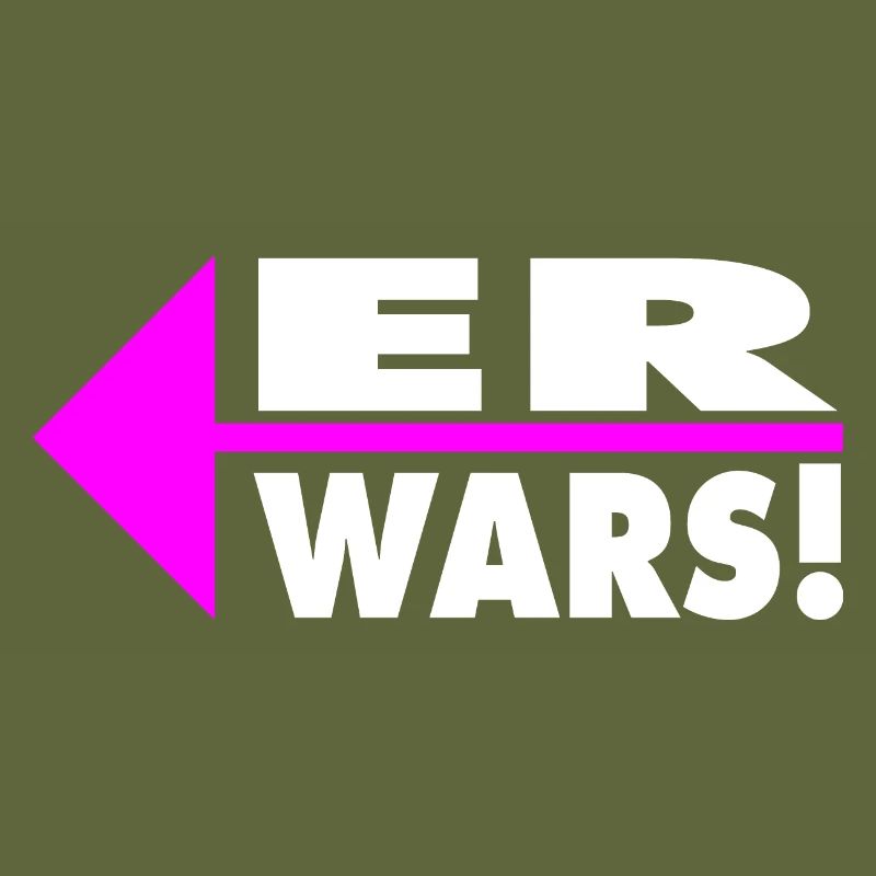 Er wars! Partner- oder Partyshirt