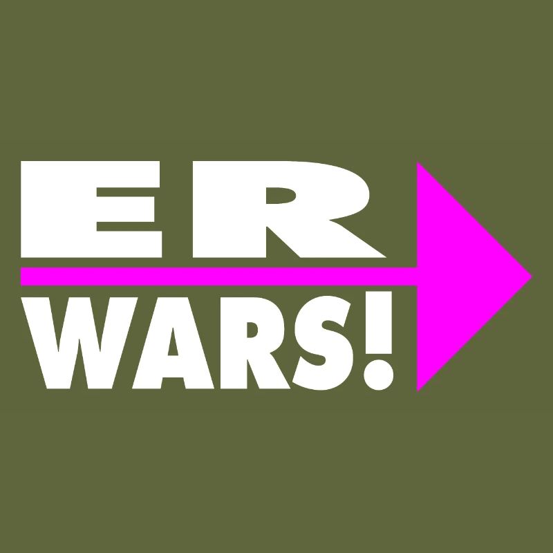 Er wars! Partner- oder Partyshirt