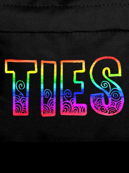 ties rs regenbogen