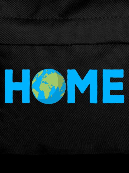 Earth HOME - Heimat Erde