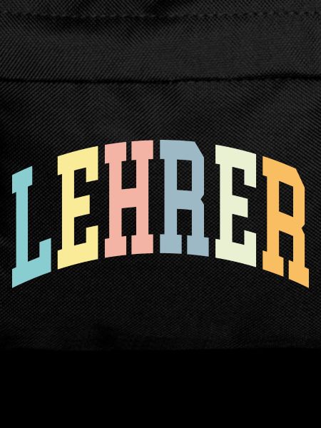 Lehrer