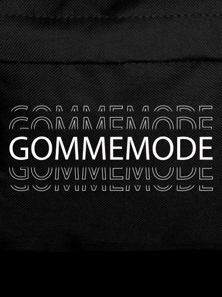 Gommemode - Jugendsprache