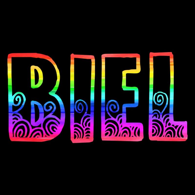 Biel RS Rainbow