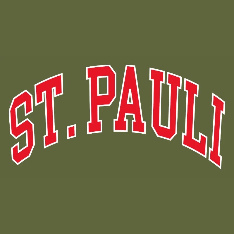 St. Pauli