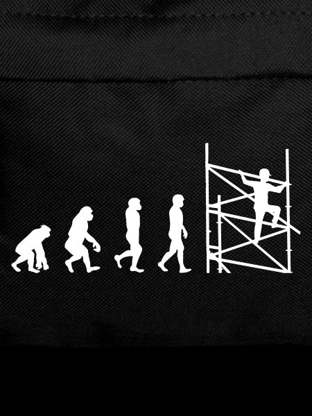 Gerüstgerüst Baugerüst Evolution