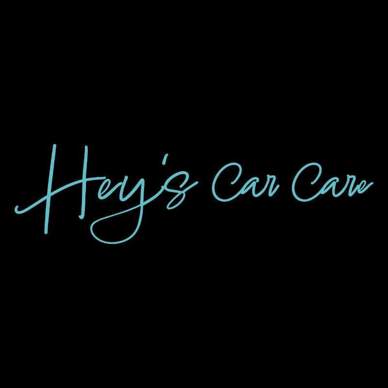 loose, cool lettering in turquoise