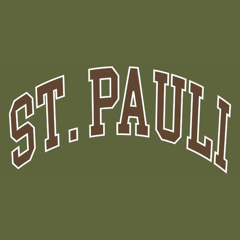 St. Pauli